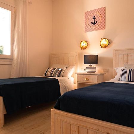 Residence Sardegnasummer Li Mori Budoni Exterior foto