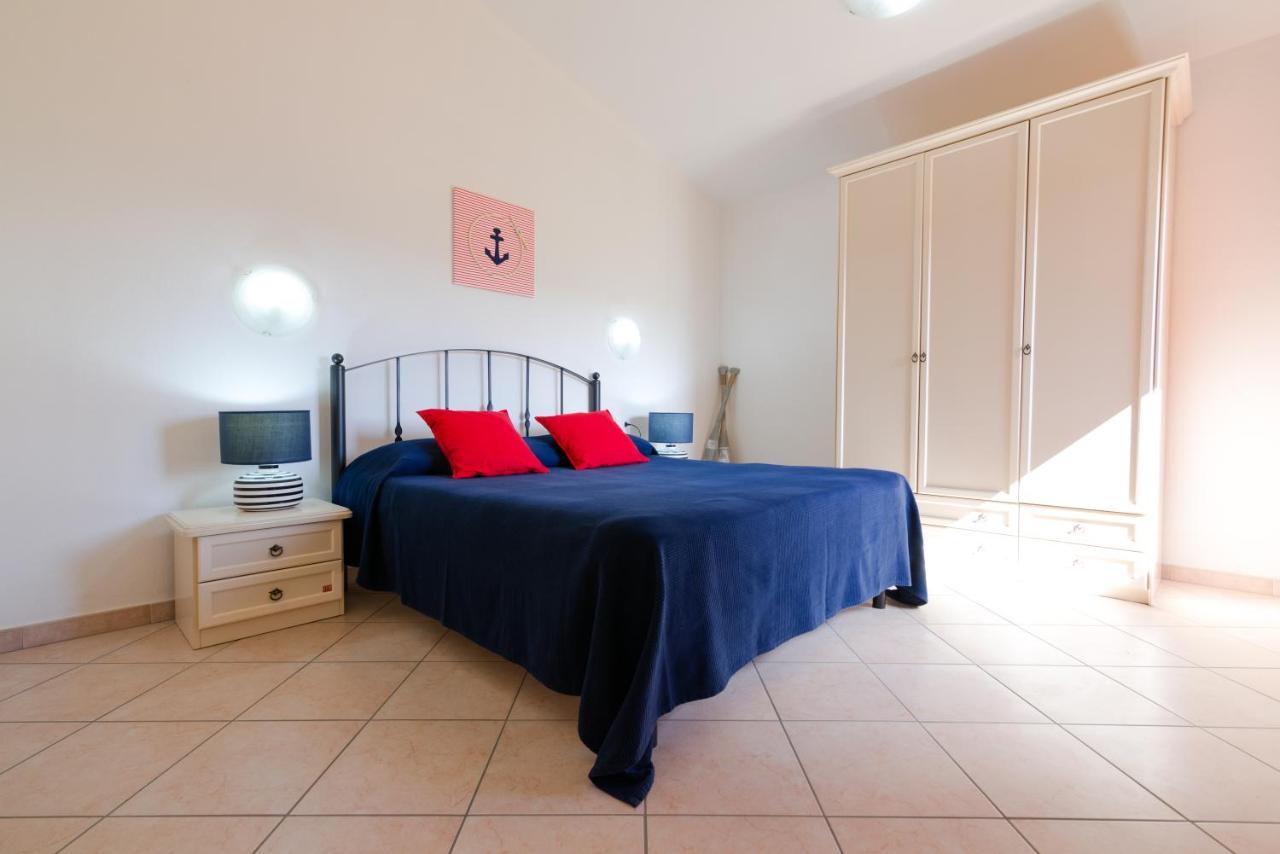 Residence Sardegnasummer Li Mori Budoni Exterior foto