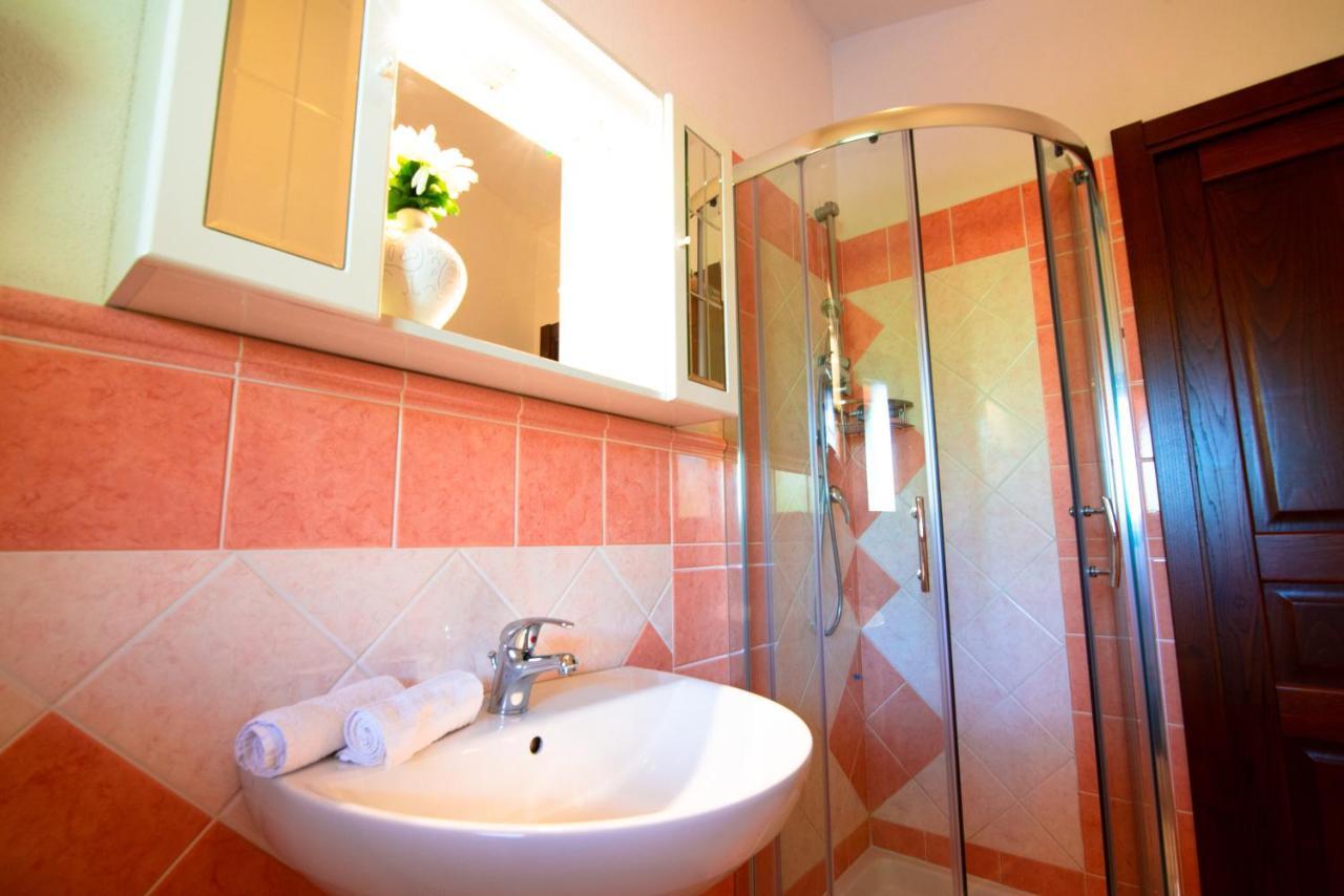 Residence Sardegnasummer Li Mori Budoni Exterior foto