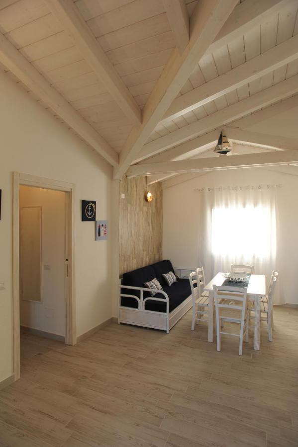 Residence Sardegnasummer Li Mori Budoni Exterior foto
