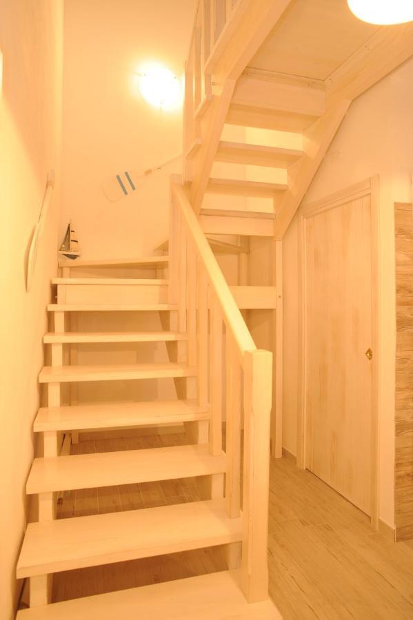 Residence Sardegnasummer Li Mori Budoni Exterior foto