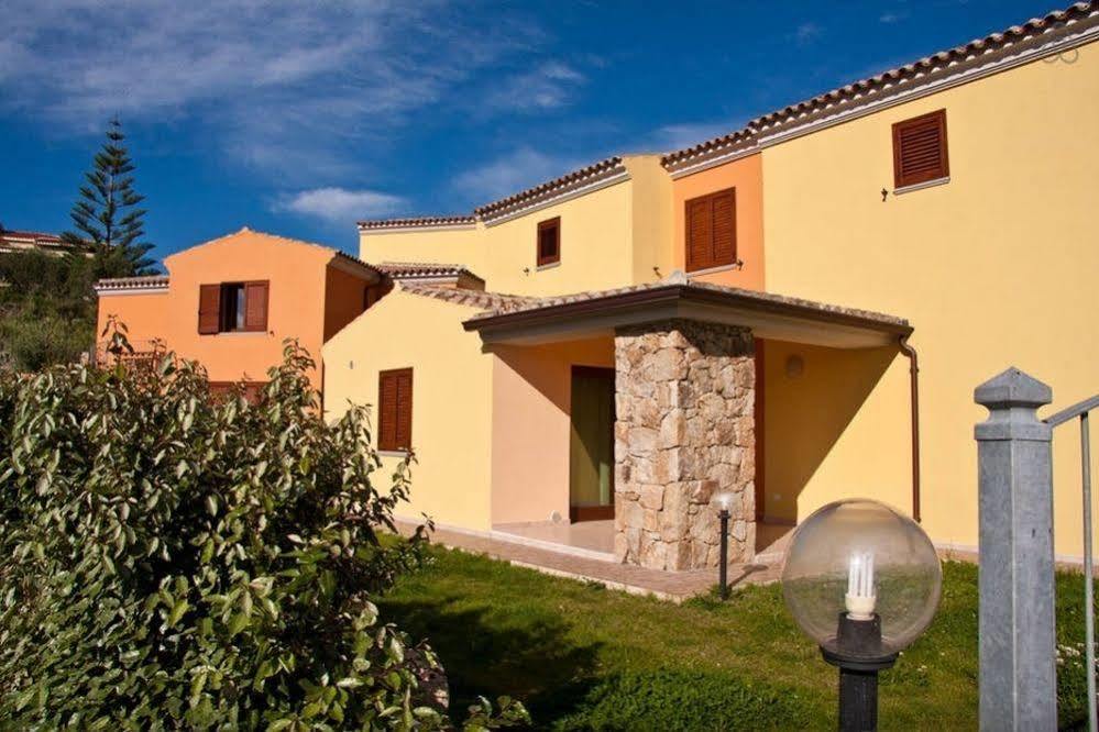Residence Sardegnasummer Li Mori Budoni Exterior foto