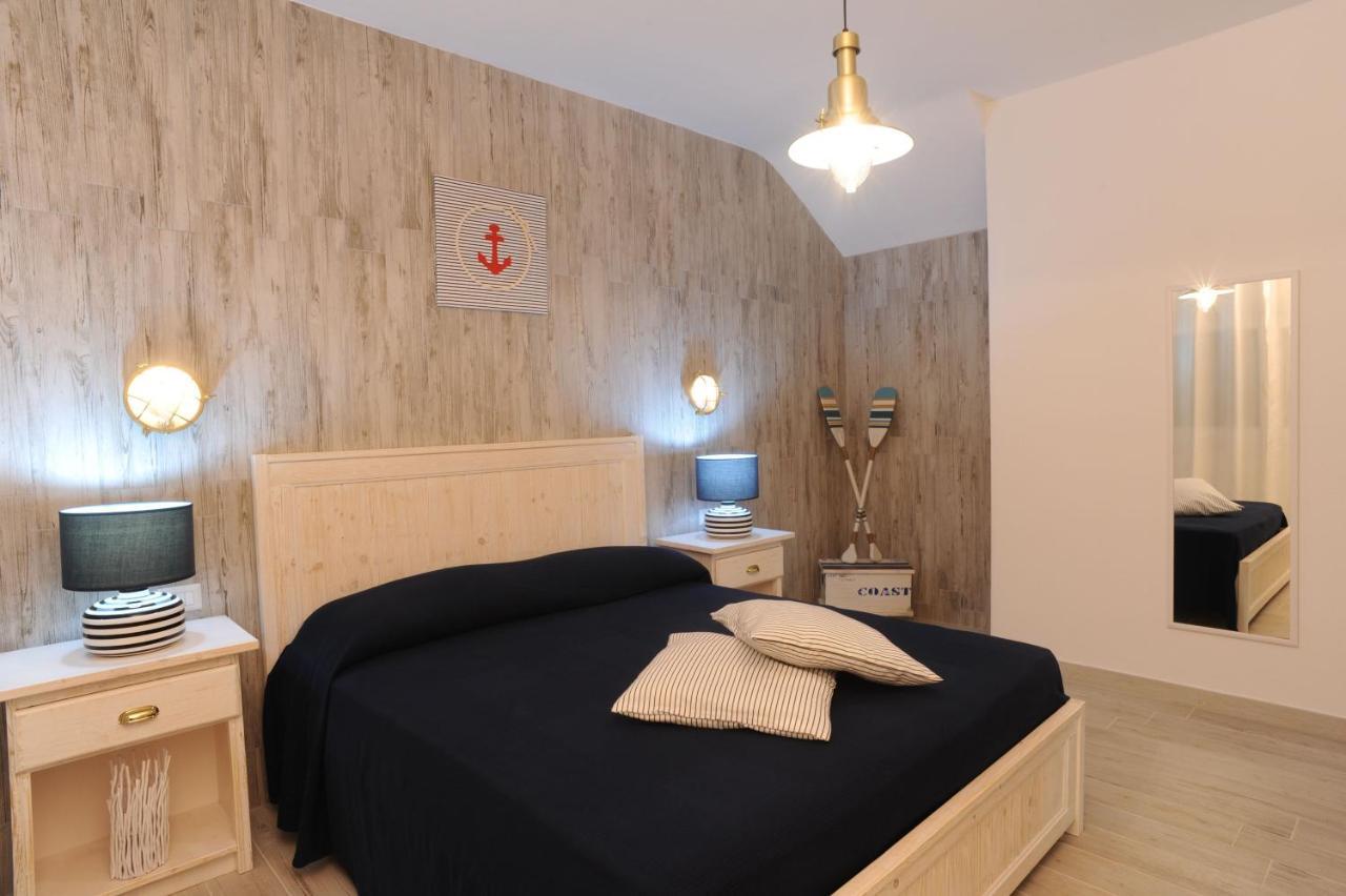Residence Sardegnasummer Li Mori Budoni Exterior foto