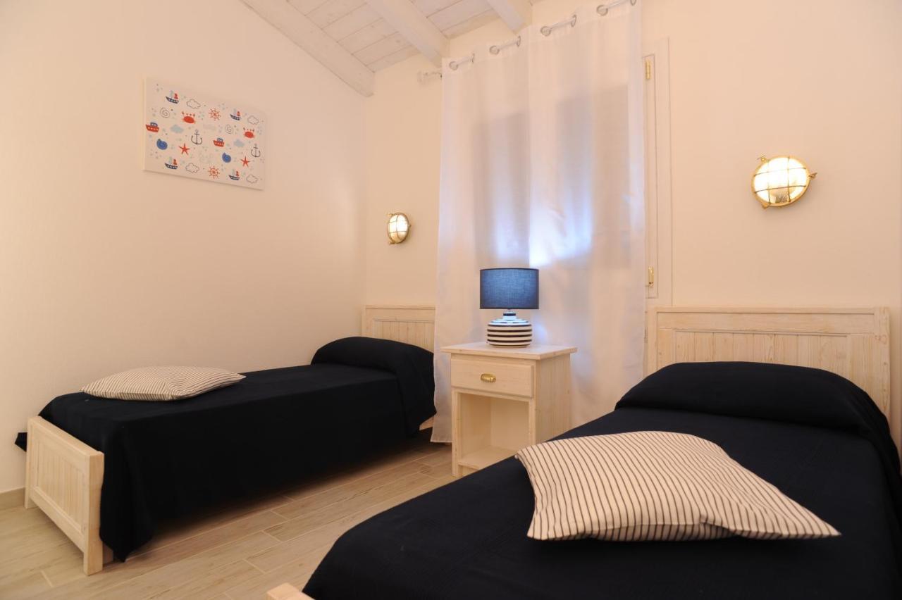 Residence Sardegnasummer Li Mori Budoni Exterior foto